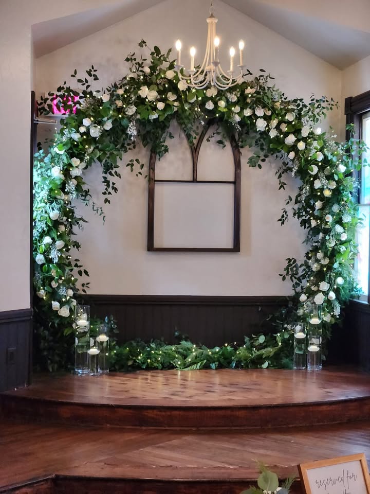 Saugatuck Wedding Venue